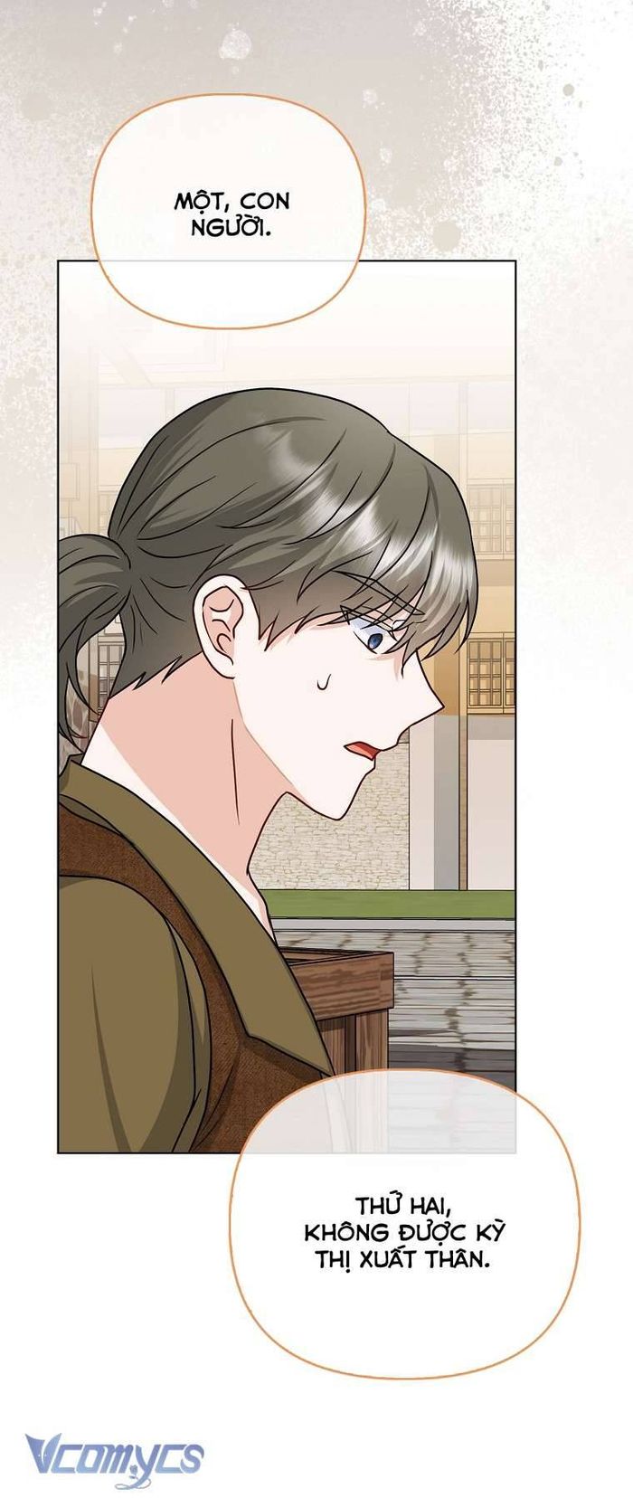 Nhân Vật Phản Diện Đều Thích Tôi - Chap 20 Ảnh 24