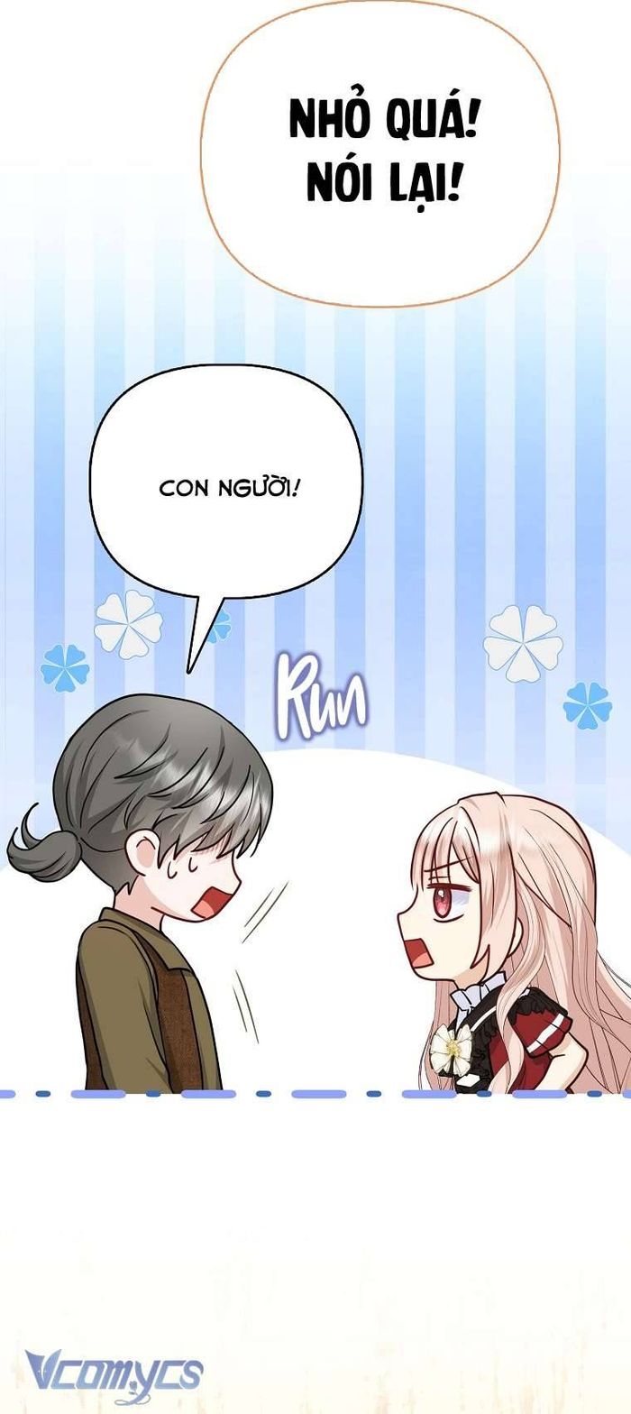 Nhân Vật Phản Diện Đều Thích Tôi - Chap 20 Ảnh 26
