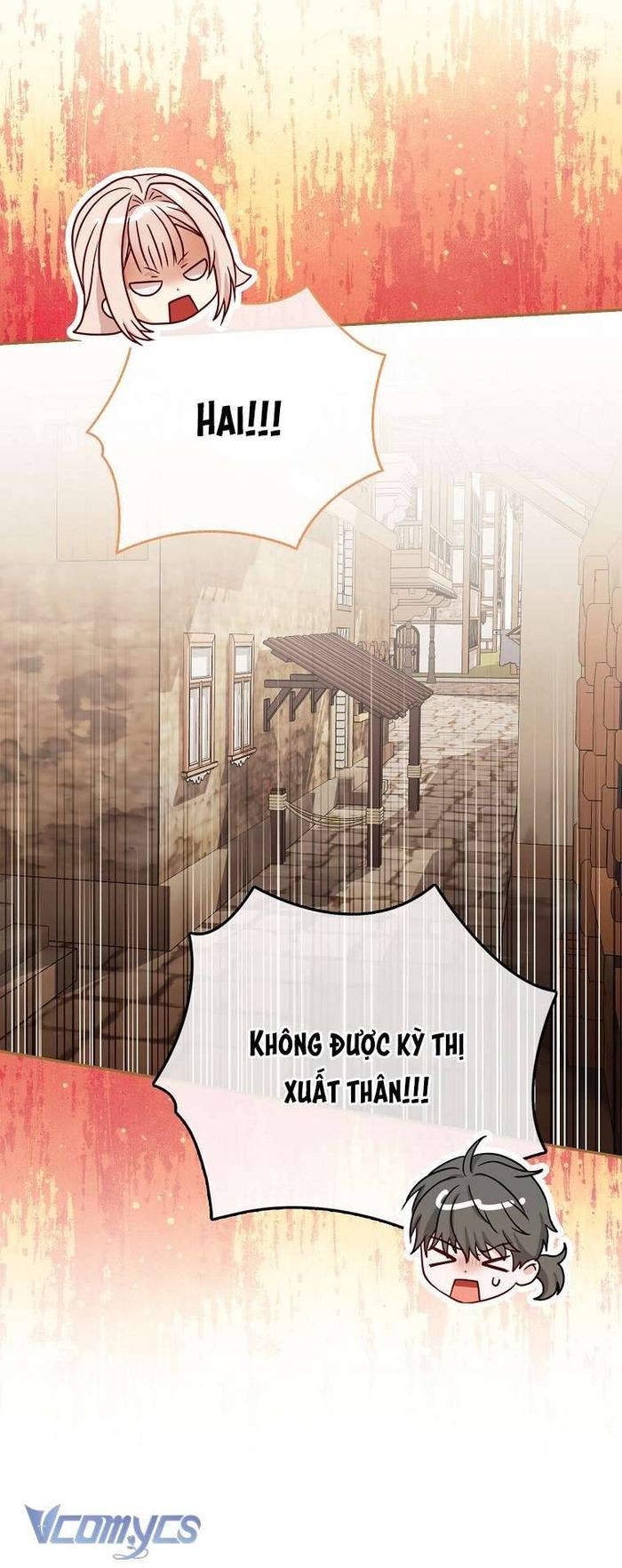 Nhân Vật Phản Diện Đều Thích Tôi - Chap 20 Ảnh 27