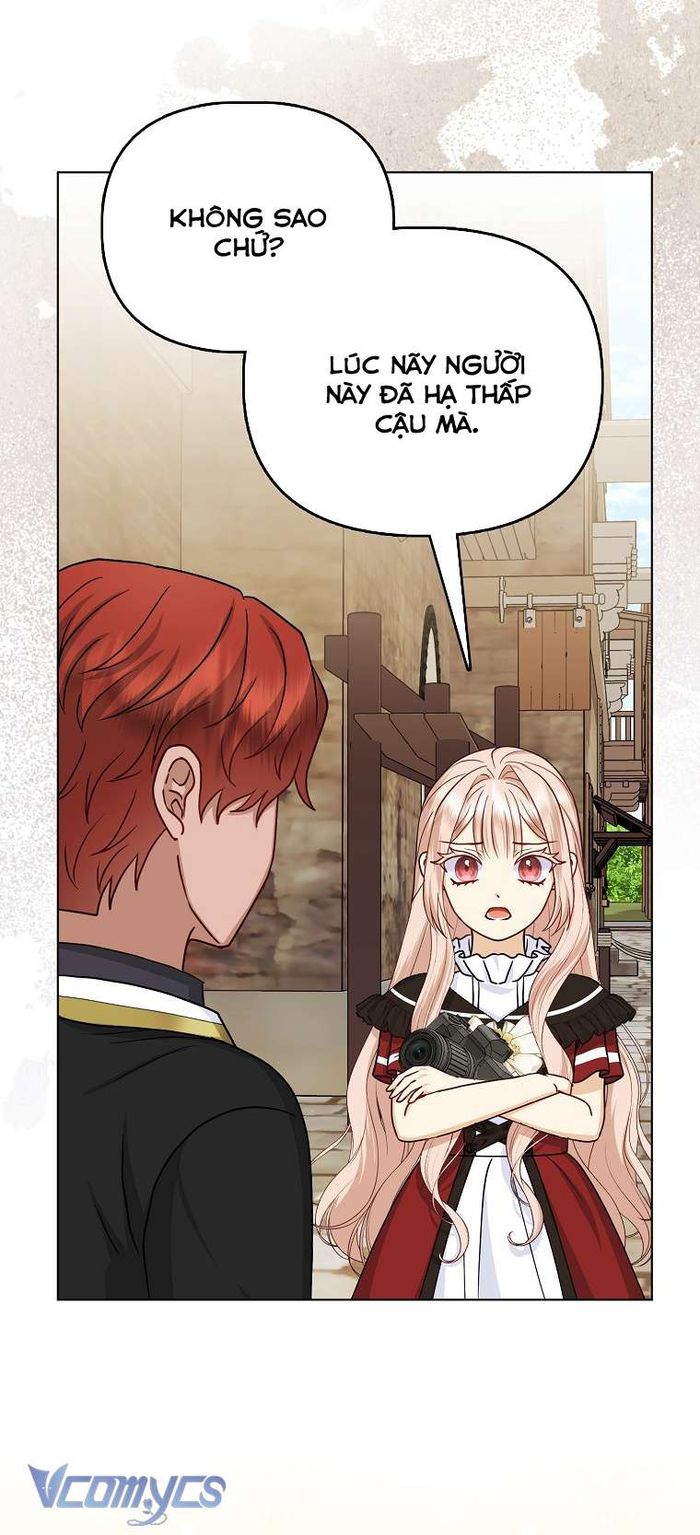 Nhân Vật Phản Diện Đều Thích Tôi - Chap 20 Ảnh 29