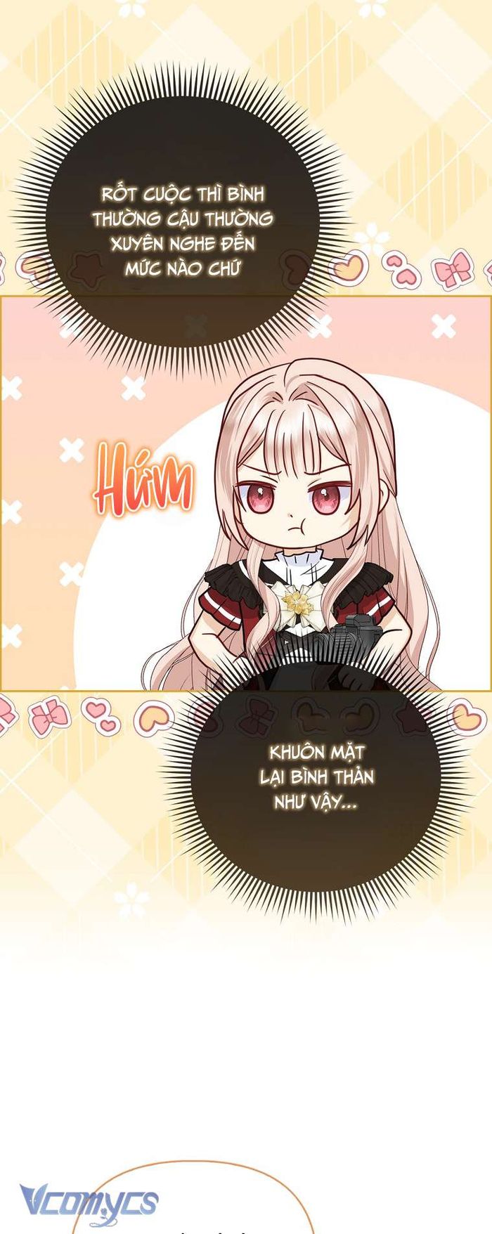 Nhân Vật Phản Diện Đều Thích Tôi - Chap 20 Ảnh 31