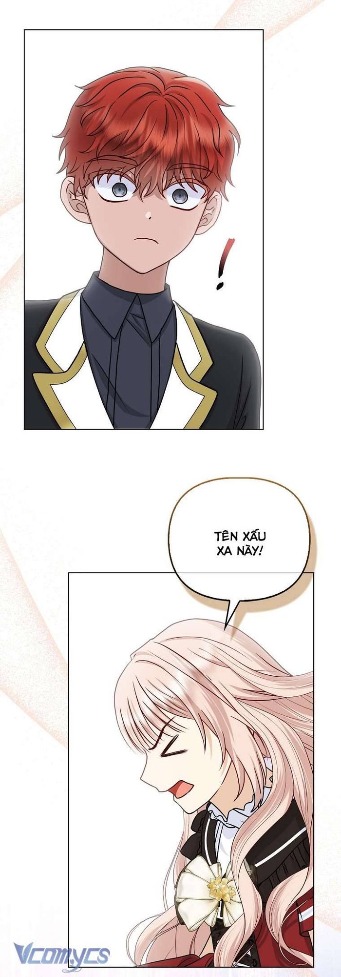 Nhân Vật Phản Diện Đều Thích Tôi - Chap 20 Ảnh 34