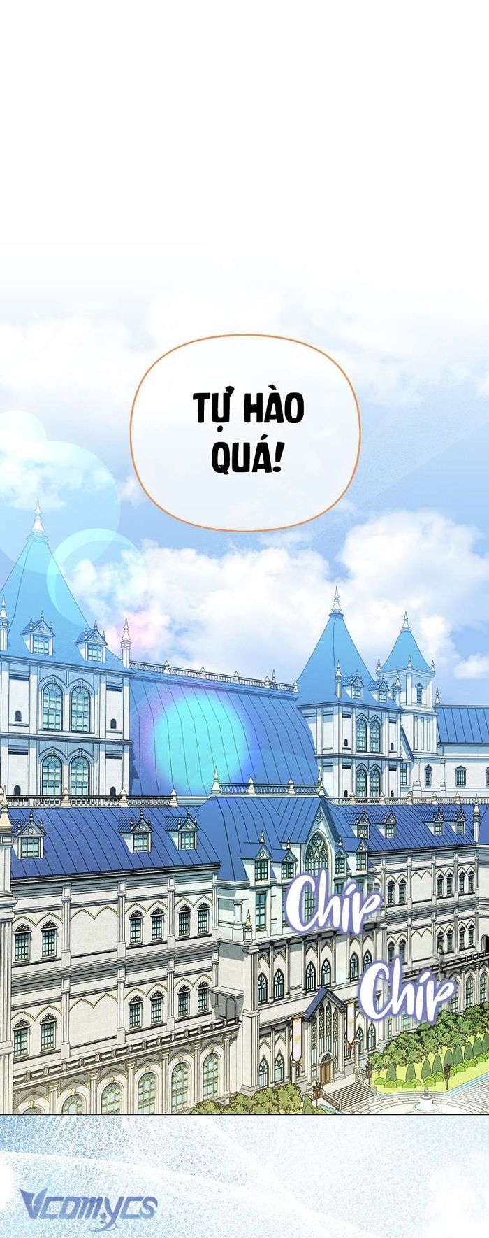 Nhân Vật Phản Diện Đều Thích Tôi - Chap 20 Ảnh 38