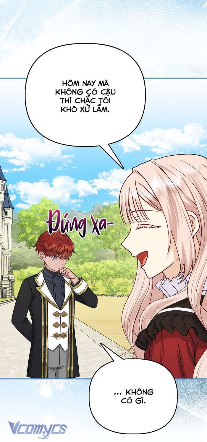 Nhân Vật Phản Diện Đều Thích Tôi - Chap 20 Ảnh 40