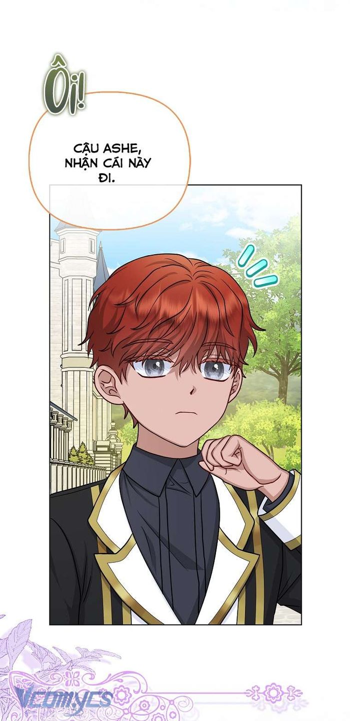 Nhân Vật Phản Diện Đều Thích Tôi - Chap 20 Ảnh 41