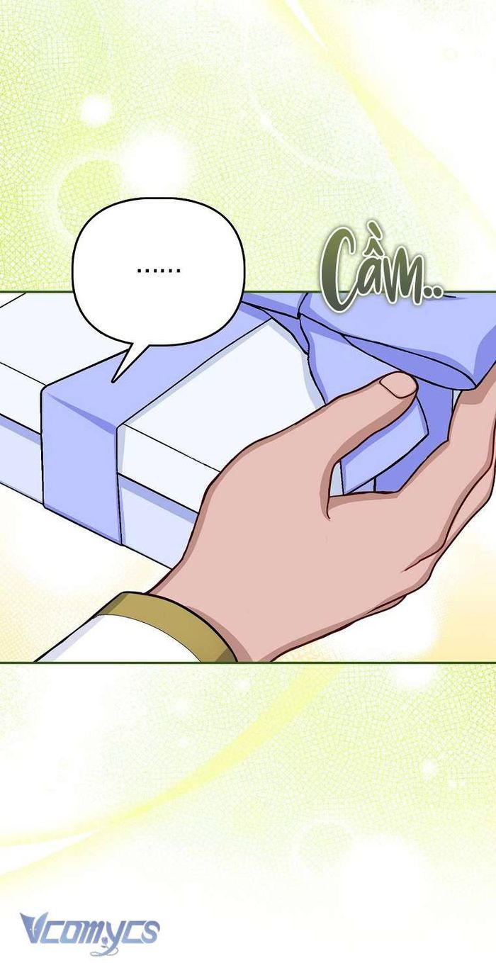 Nhân Vật Phản Diện Đều Thích Tôi - Chap 20 Ảnh 45