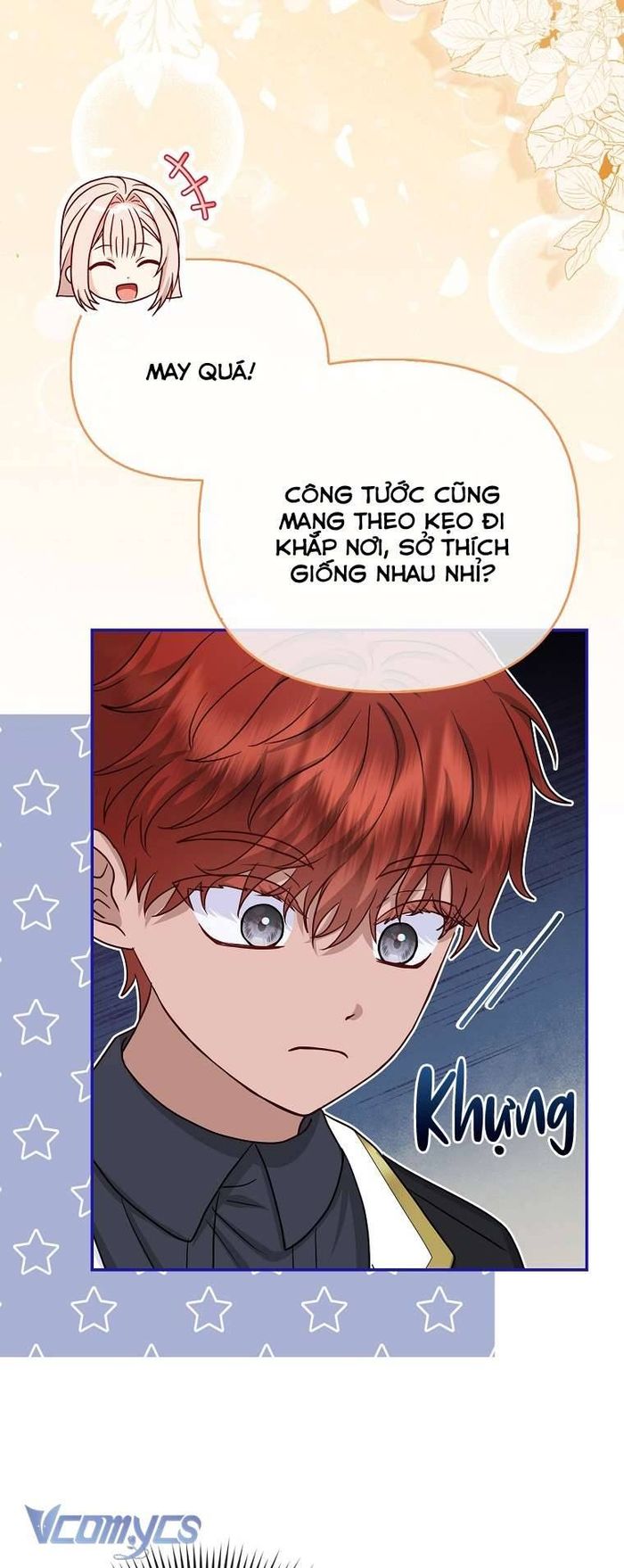 Nhân Vật Phản Diện Đều Thích Tôi - Chap 20 Ảnh 48