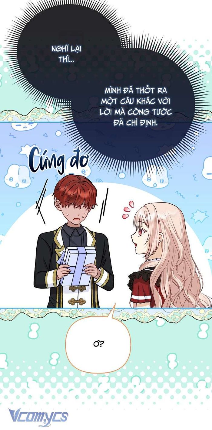 Nhân Vật Phản Diện Đều Thích Tôi - Chap 20 Ảnh 49