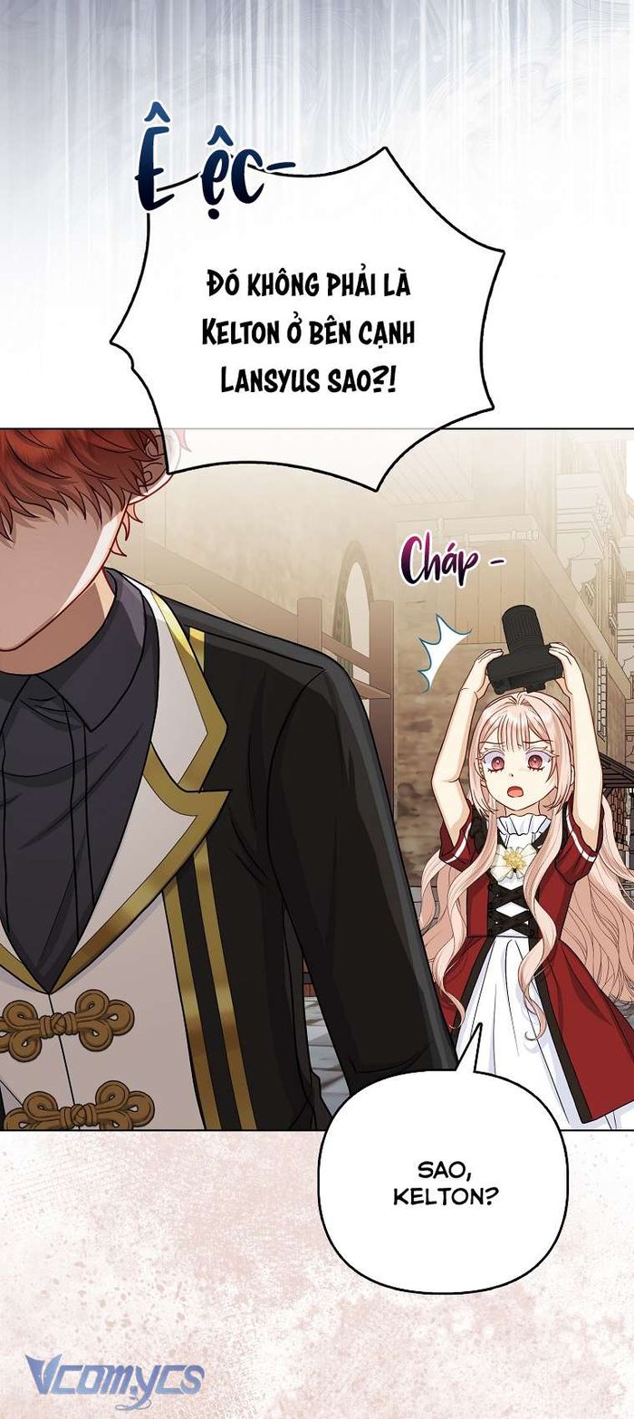 Nhân Vật Phản Diện Đều Thích Tôi - Chap 20 Ảnh 6