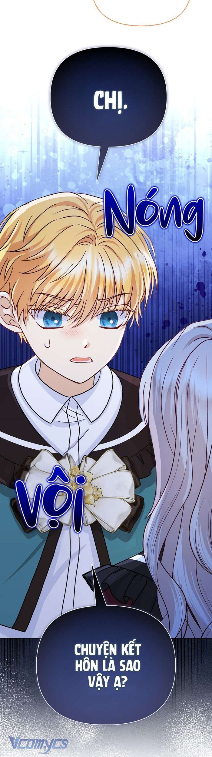 Nhân Vật Phản Diện Đều Thích Tôi - Chap 20 Ảnh 53