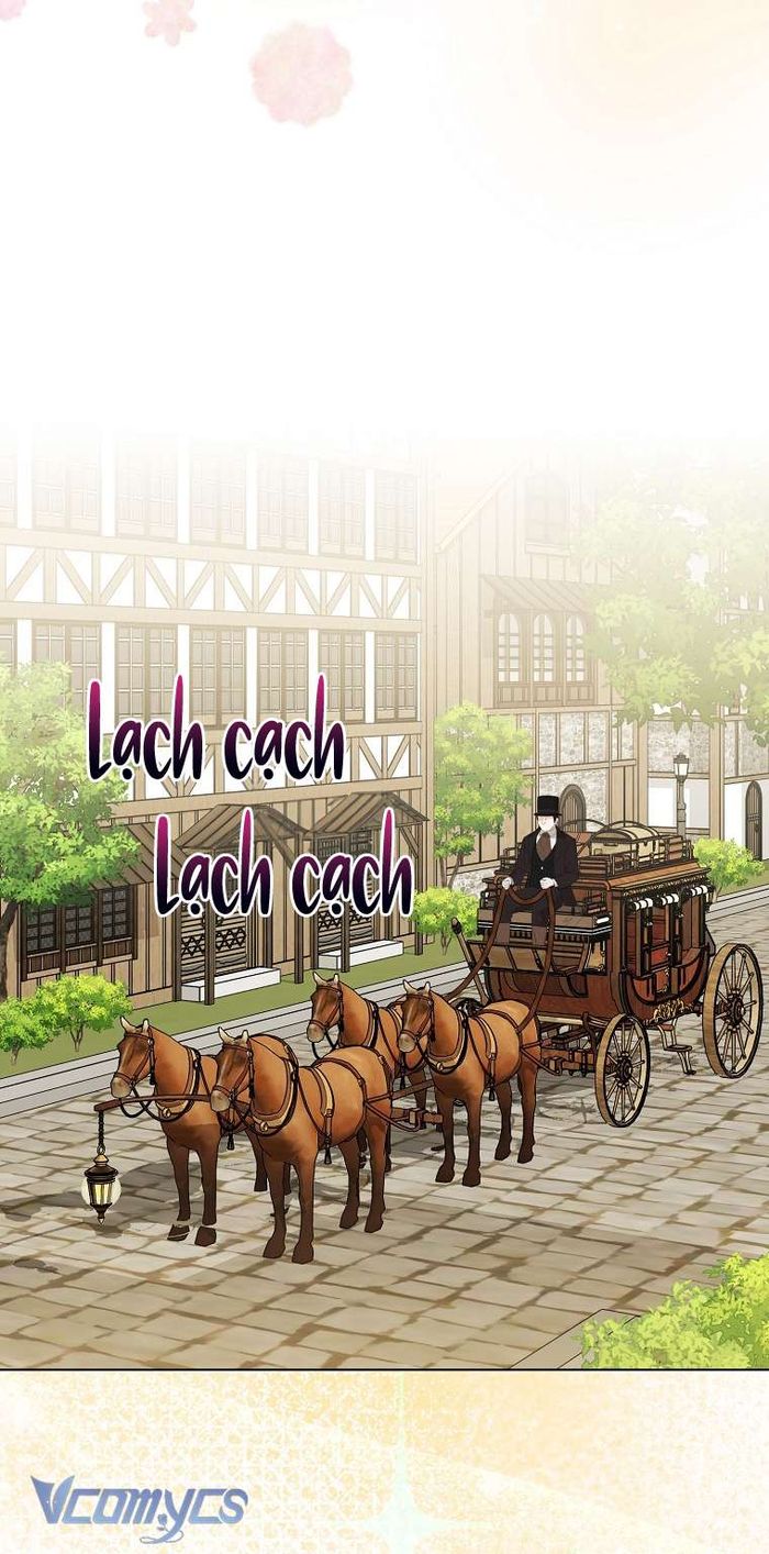 Nhân Vật Phản Diện Đều Thích Tôi - Chap 20 Ảnh 55