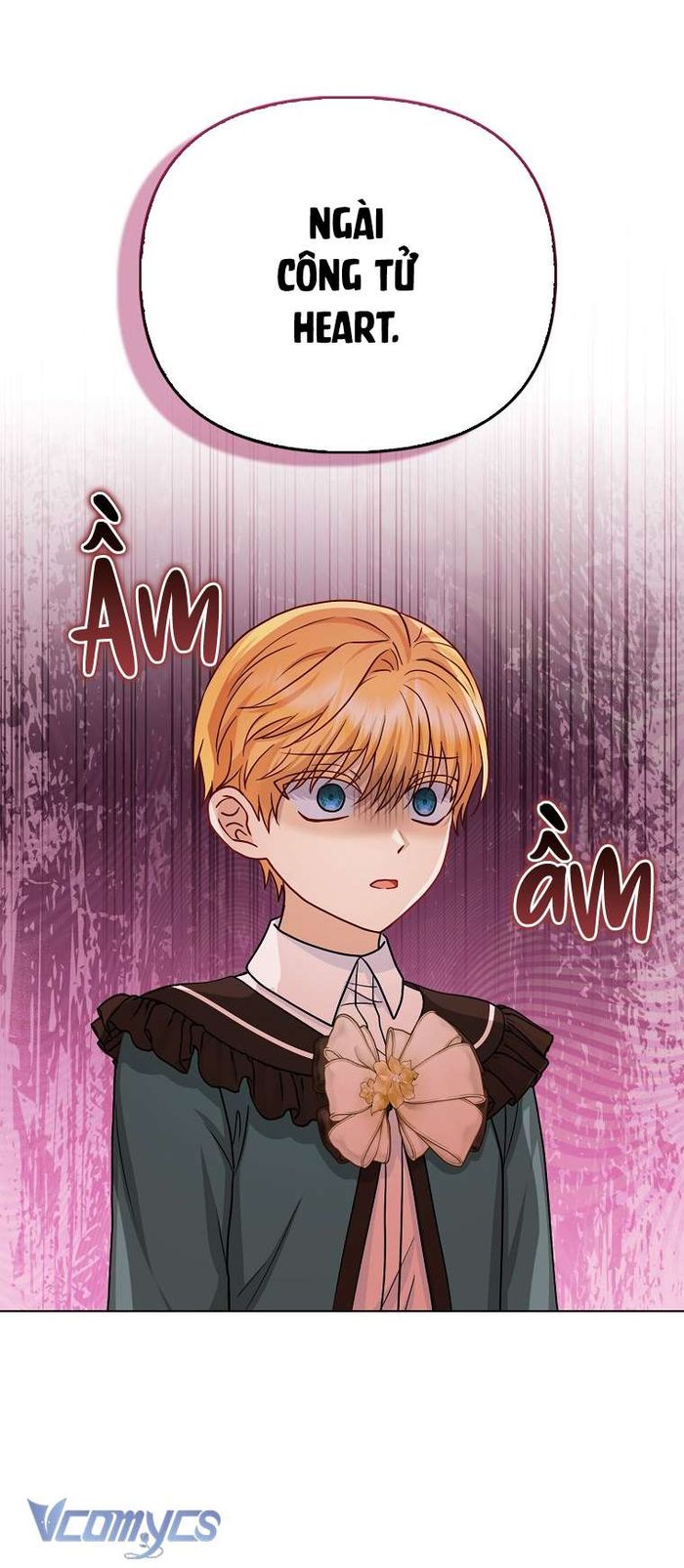 Nhân Vật Phản Diện Đều Thích Tôi - Chap 20 Ảnh 57