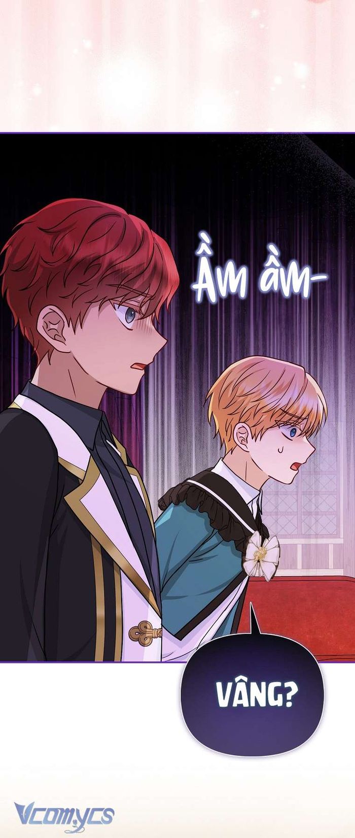 Nhân Vật Phản Diện Đều Thích Tôi - Chap 20 Ảnh 66