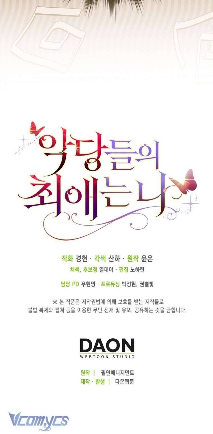 Nhân Vật Phản Diện Đều Thích Tôi - Chap 20 Ảnh 68