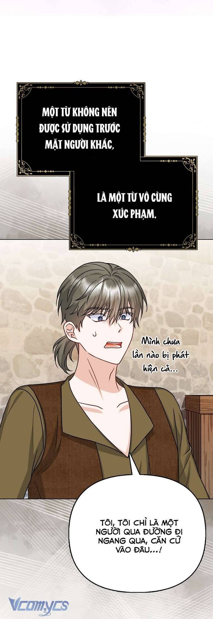 Nhân Vật Phản Diện Đều Thích Tôi - Chap 20 Ảnh 9