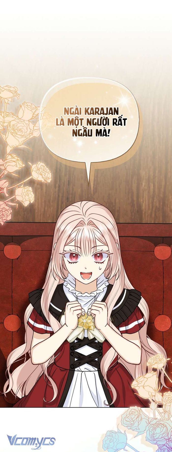 Nhân Vật Phản Diện Đều Thích Tôi - Chap 21 Ảnh 2