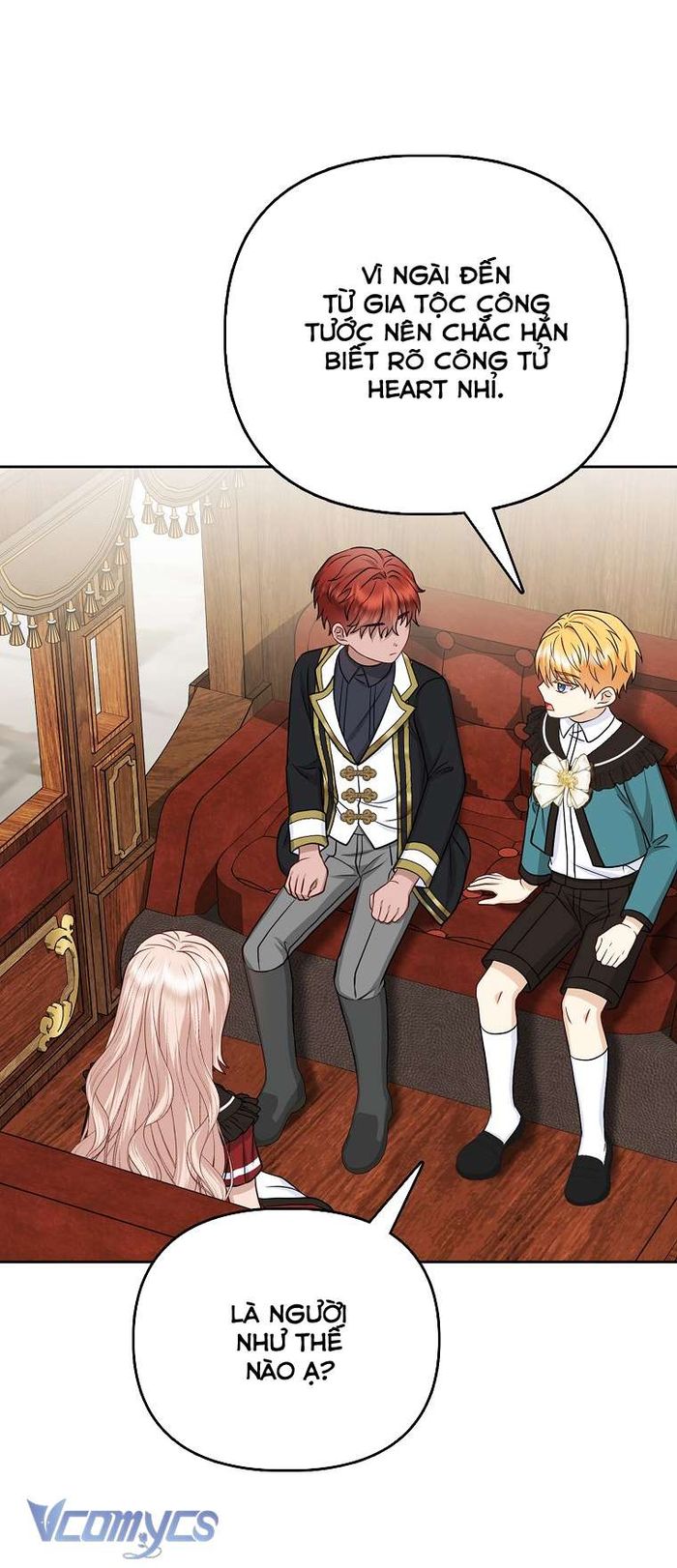 Nhân Vật Phản Diện Đều Thích Tôi - Chap 21 Ảnh 11