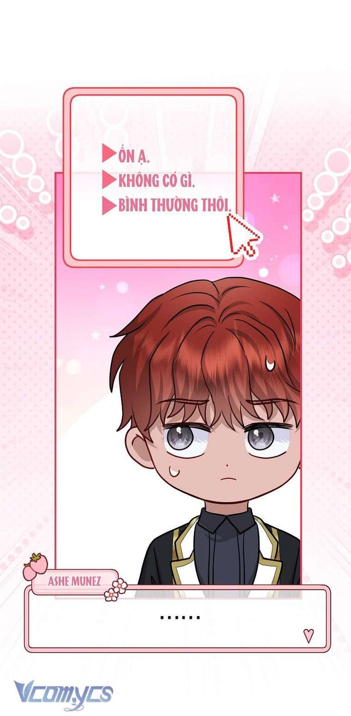 Nhân Vật Phản Diện Đều Thích Tôi - Chap 21 Ảnh 12
