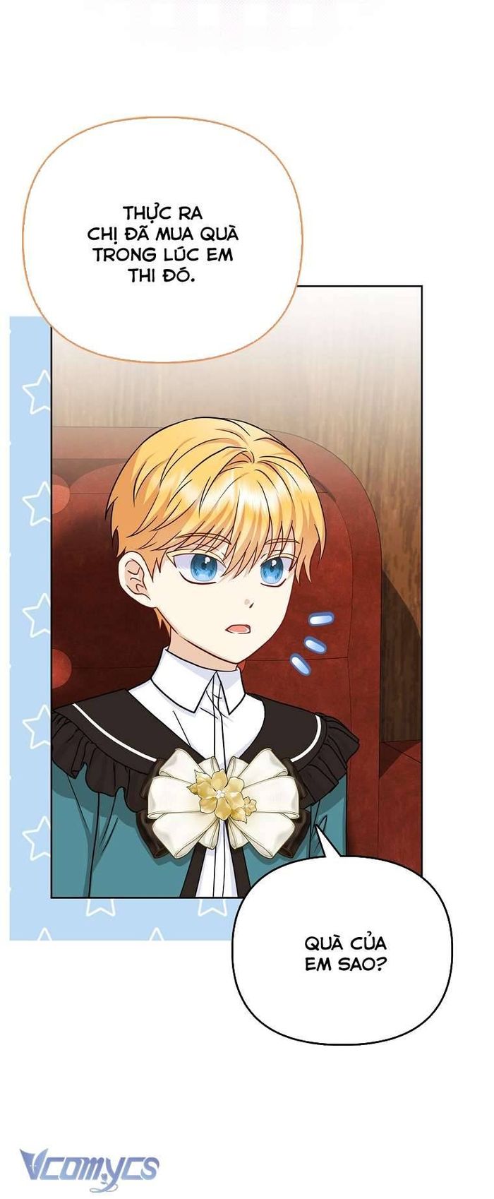Nhân Vật Phản Diện Đều Thích Tôi - Chap 21 Ảnh 15
