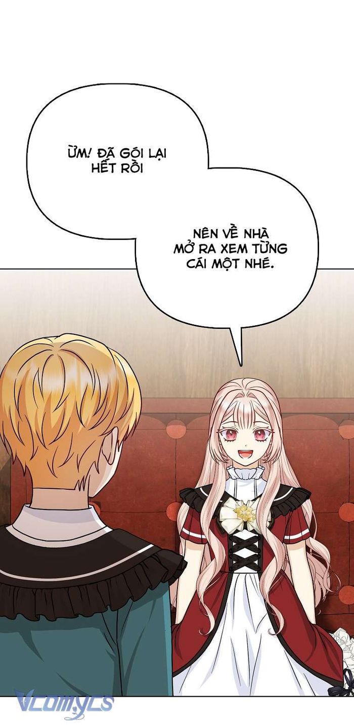 Nhân Vật Phản Diện Đều Thích Tôi - Chap 21 Ảnh 16