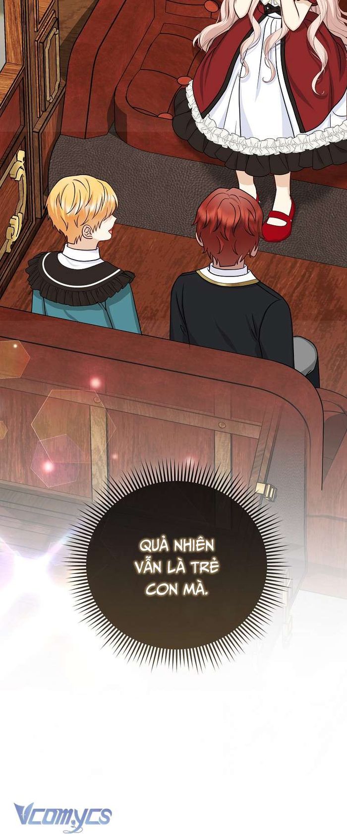 Nhân Vật Phản Diện Đều Thích Tôi - Chap 21 Ảnh 18
