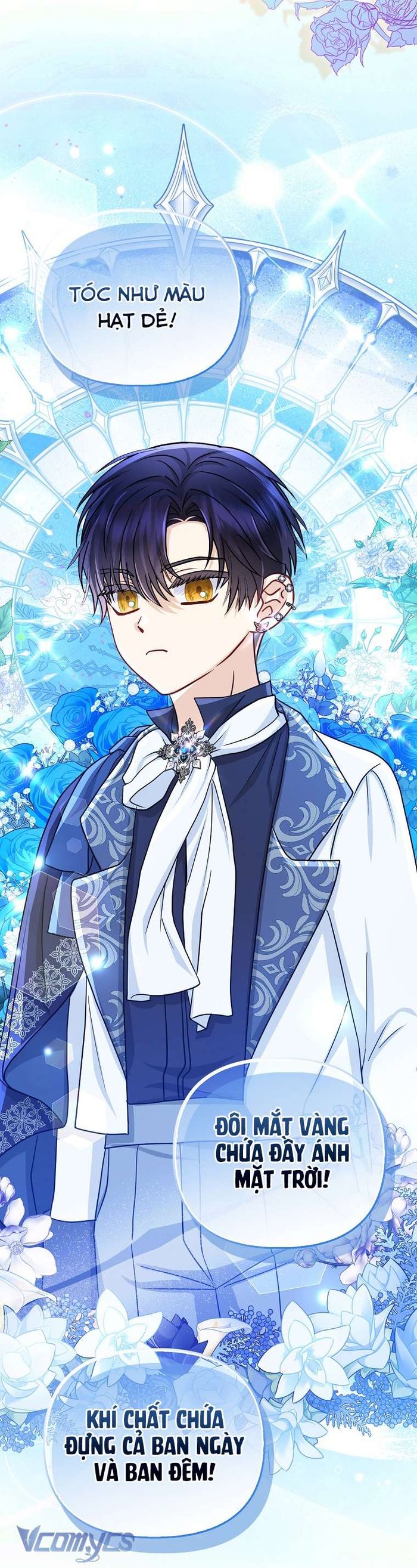 Nhân Vật Phản Diện Đều Thích Tôi - Chap 21 Ảnh 3