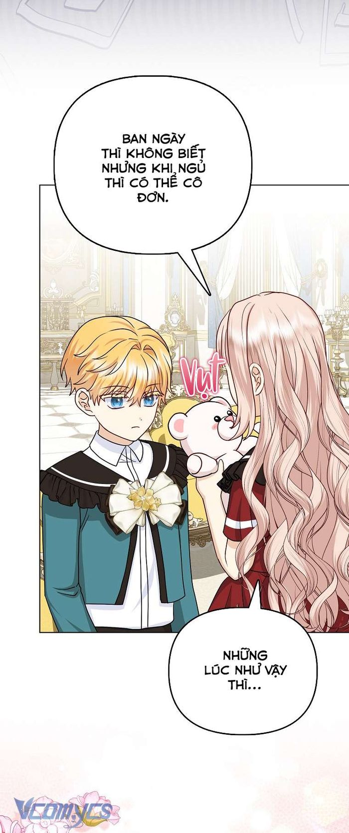 Nhân Vật Phản Diện Đều Thích Tôi - Chap 21 Ảnh 23