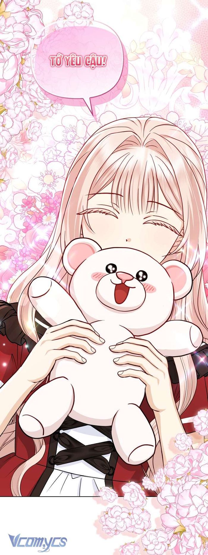 Nhân Vật Phản Diện Đều Thích Tôi - Chap 21 Ảnh 24