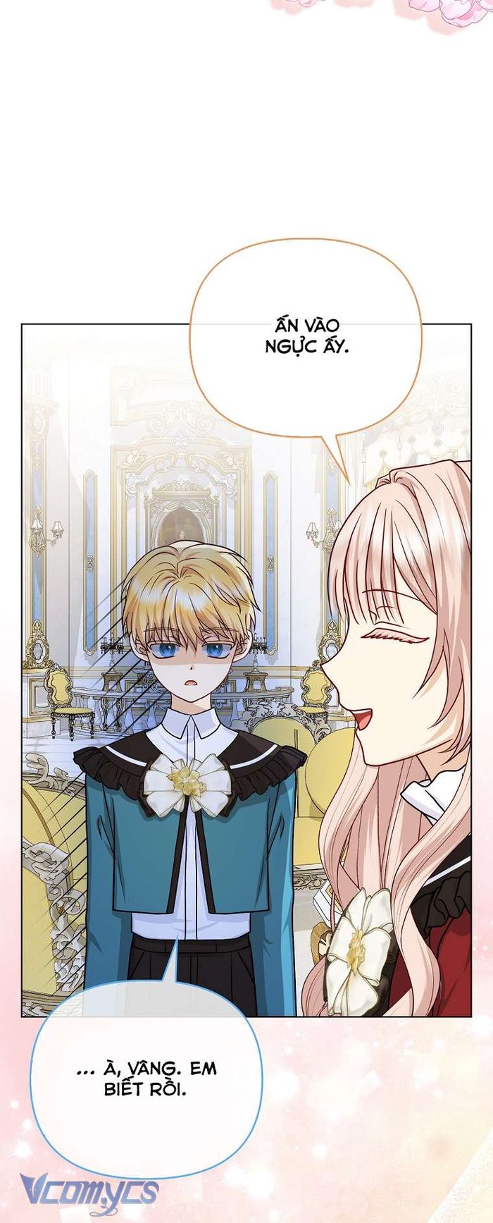Nhân Vật Phản Diện Đều Thích Tôi - Chap 21 Ảnh 25