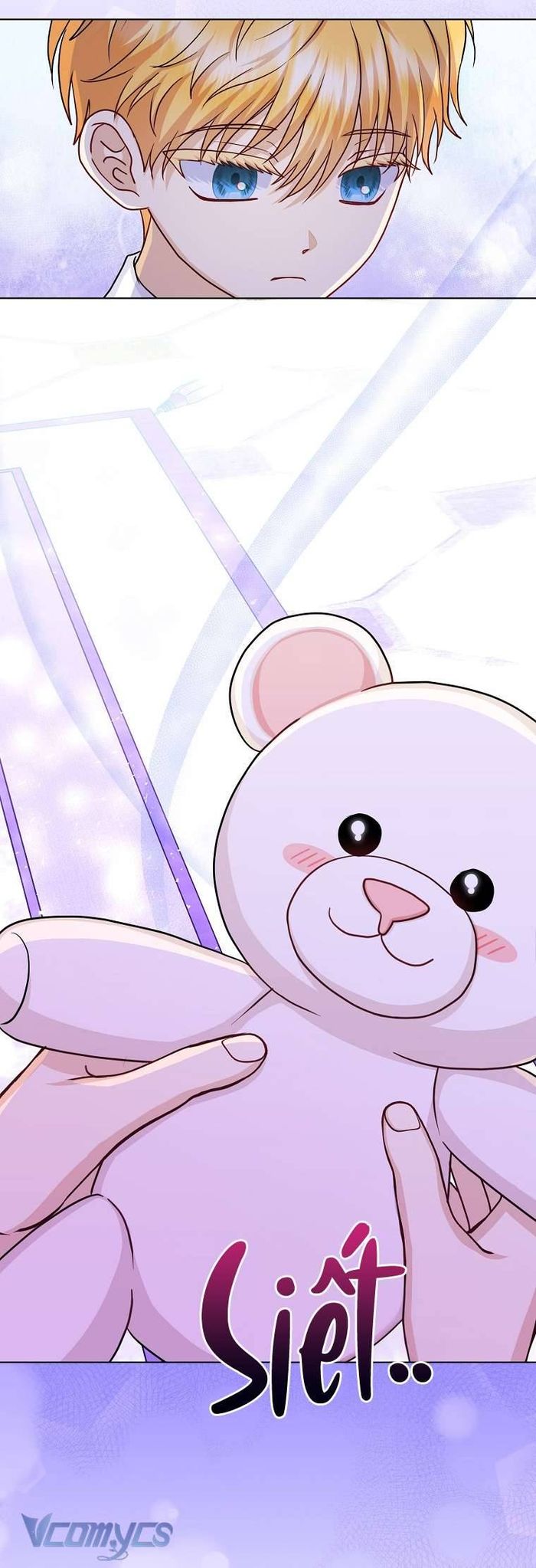 Nhân Vật Phản Diện Đều Thích Tôi - Chap 21 Ảnh 28