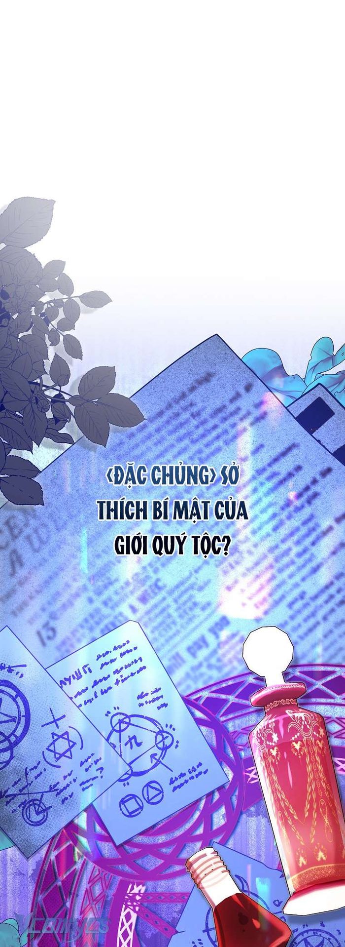 Nhân Vật Phản Diện Đều Thích Tôi - Chap 21 Ảnh 30