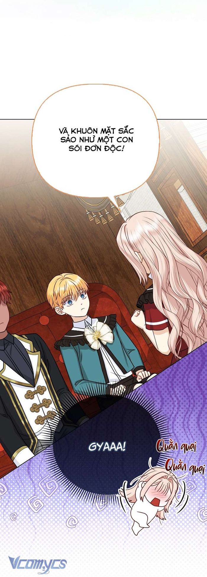 Nhân Vật Phản Diện Đều Thích Tôi - Chap 21 Ảnh 4