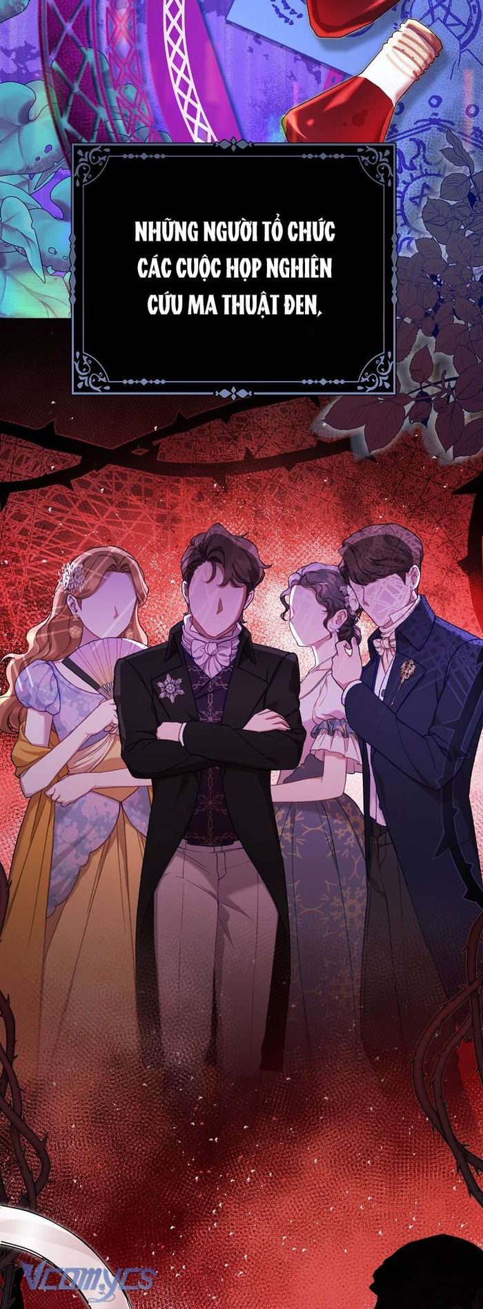Nhân Vật Phản Diện Đều Thích Tôi - Chap 21 Ảnh 31