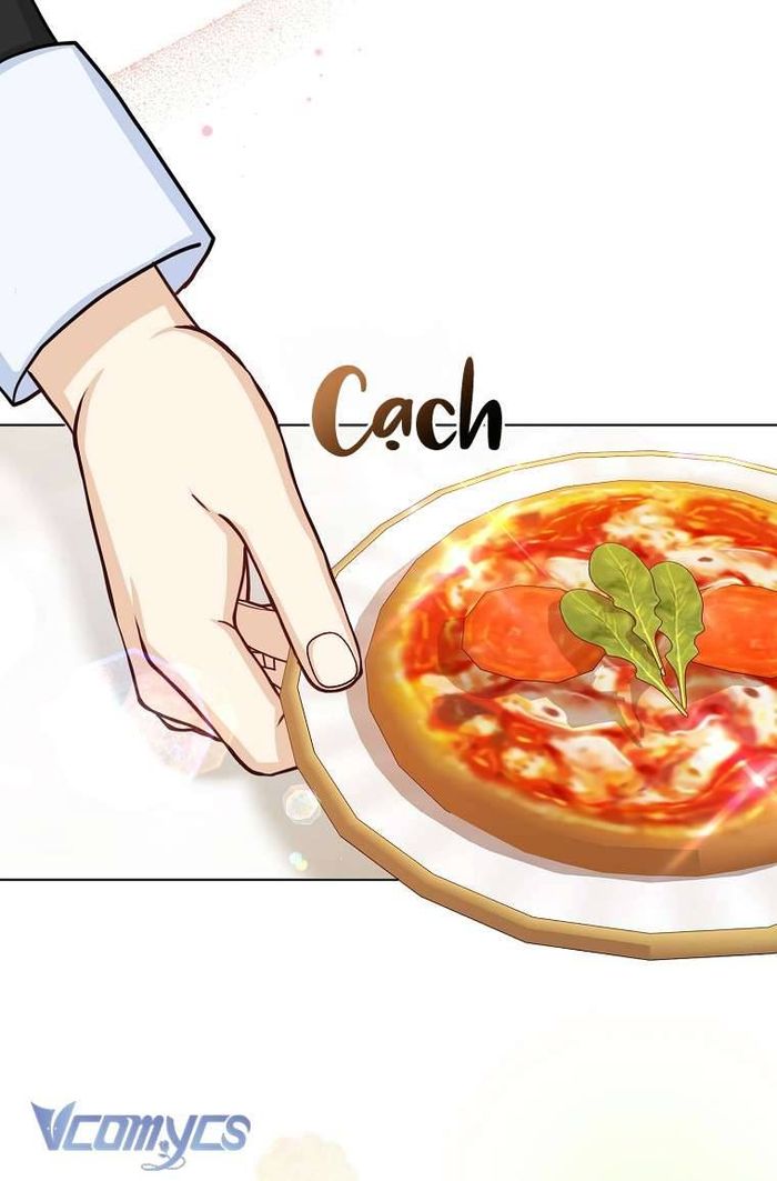 Nhân Vật Phản Diện Đều Thích Tôi - Chap 21 Ảnh 33