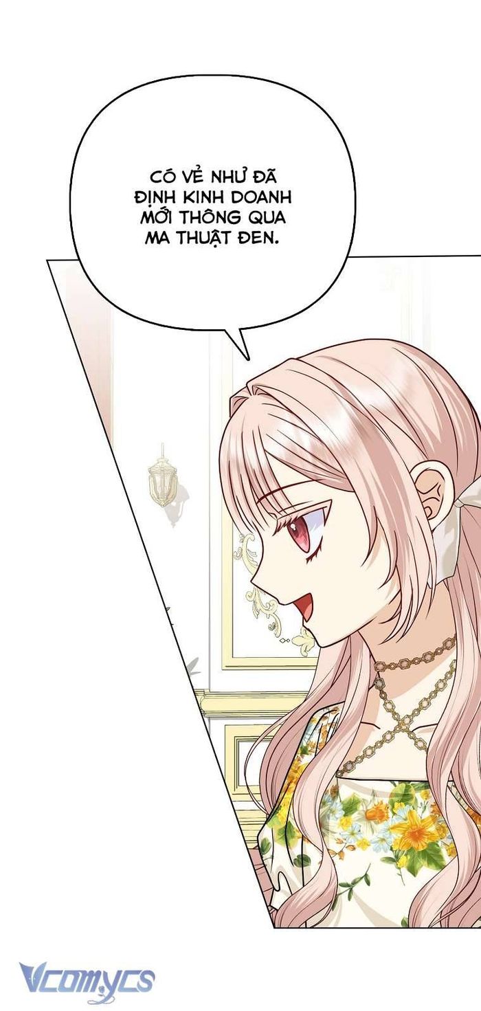 Nhân Vật Phản Diện Đều Thích Tôi - Chap 21 Ảnh 35