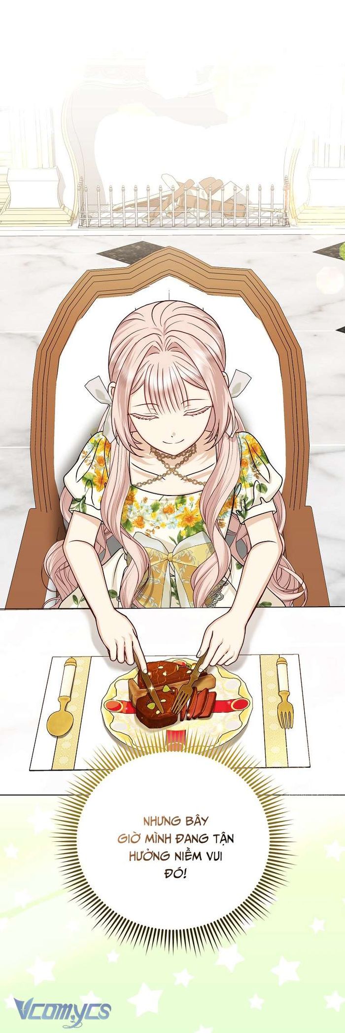 Nhân Vật Phản Diện Đều Thích Tôi - Chap 21 Ảnh 38