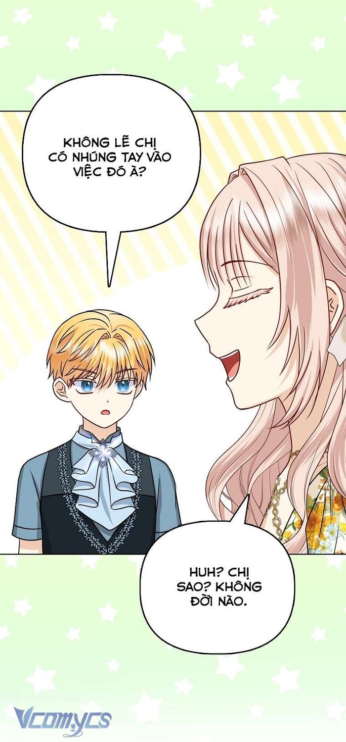Nhân Vật Phản Diện Đều Thích Tôi - Chap 21 Ảnh 39