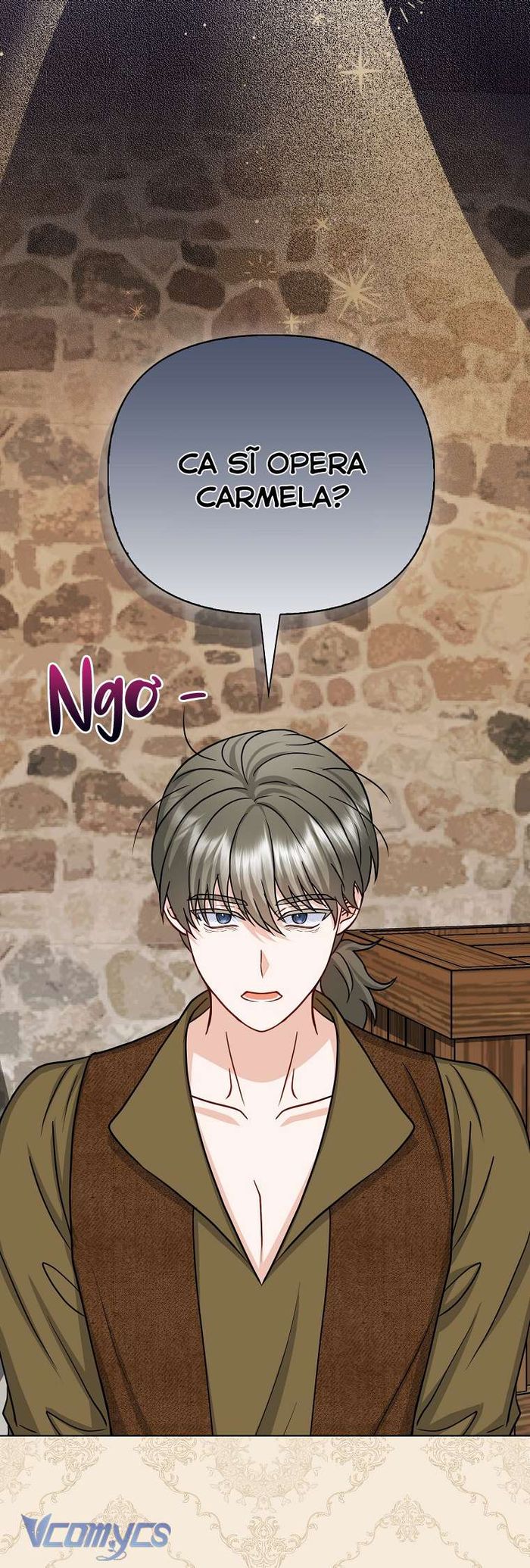Nhân Vật Phản Diện Đều Thích Tôi - Chap 21 Ảnh 42