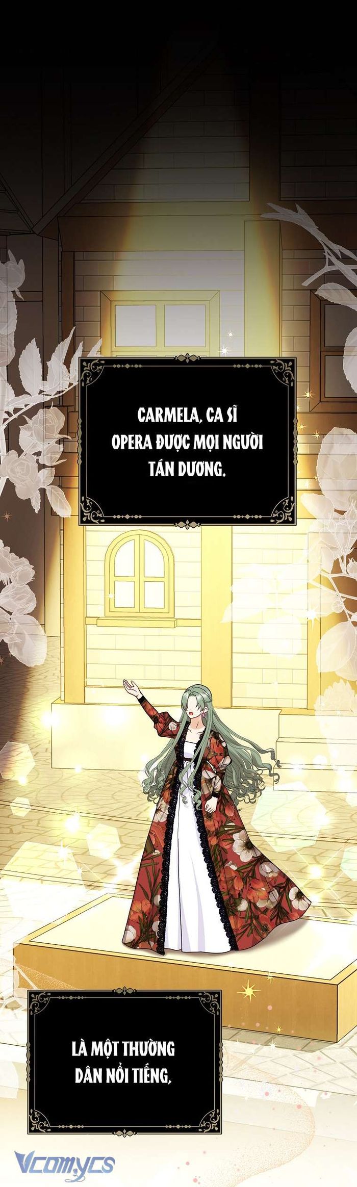 Nhân Vật Phản Diện Đều Thích Tôi - Chap 21 Ảnh 45