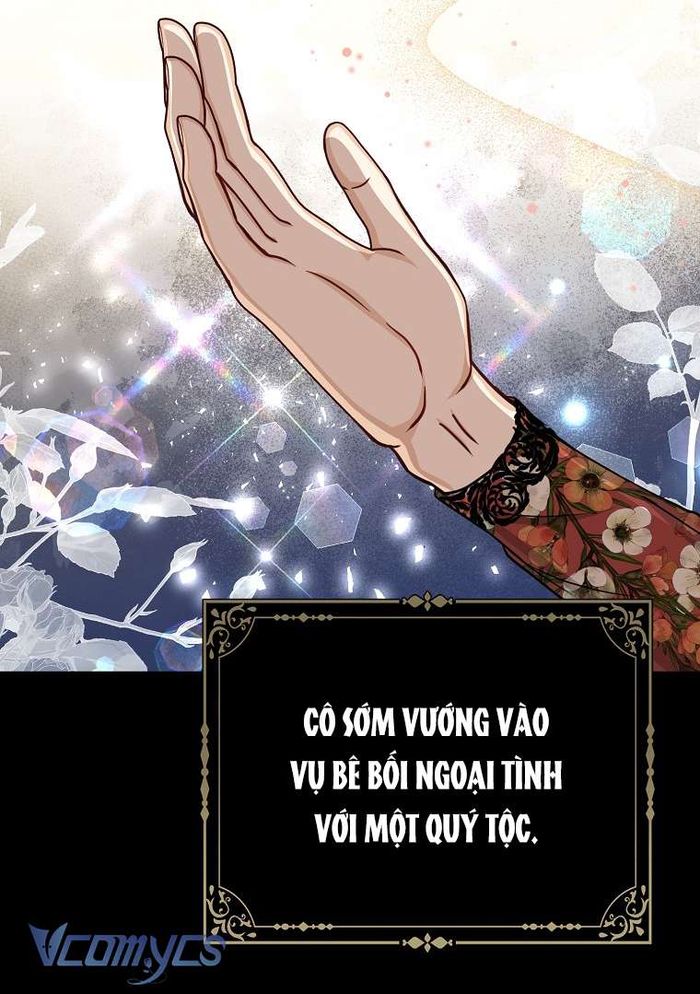 Nhân Vật Phản Diện Đều Thích Tôi - Chap 21 Ảnh 46