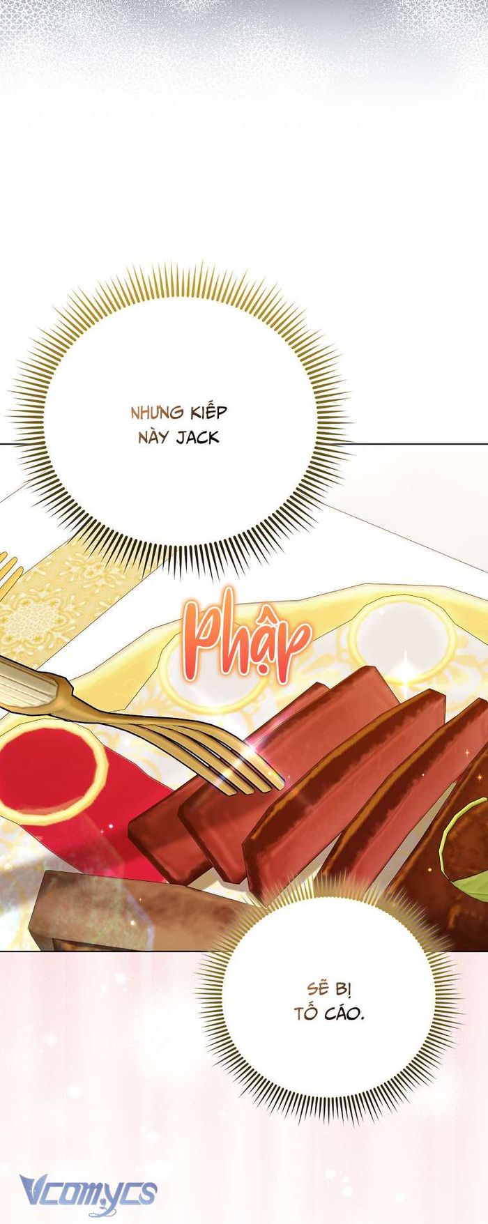 Nhân Vật Phản Diện Đều Thích Tôi - Chap 21 Ảnh 50