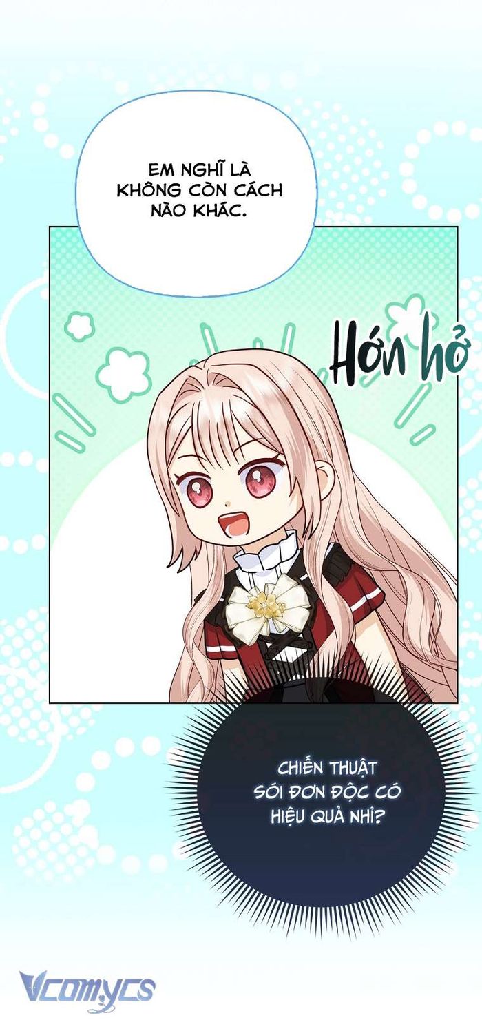 Nhân Vật Phản Diện Đều Thích Tôi - Chap 21 Ảnh 6