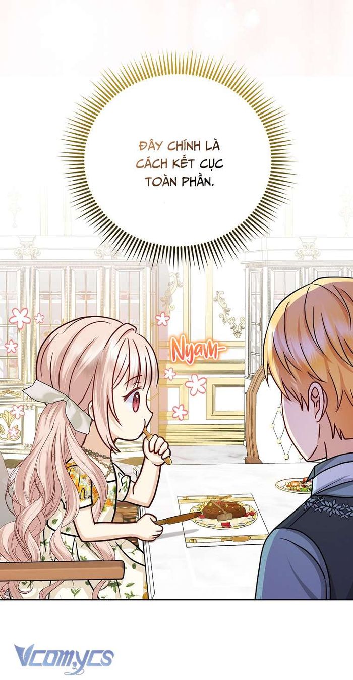 Nhân Vật Phản Diện Đều Thích Tôi - Chap 21 Ảnh 51