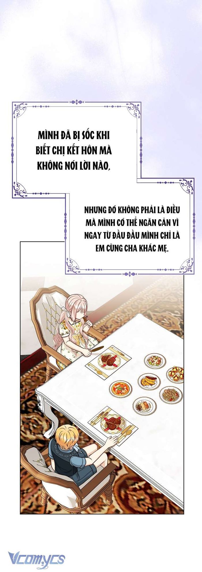 Nhân Vật Phản Diện Đều Thích Tôi - Chap 21 Ảnh 53