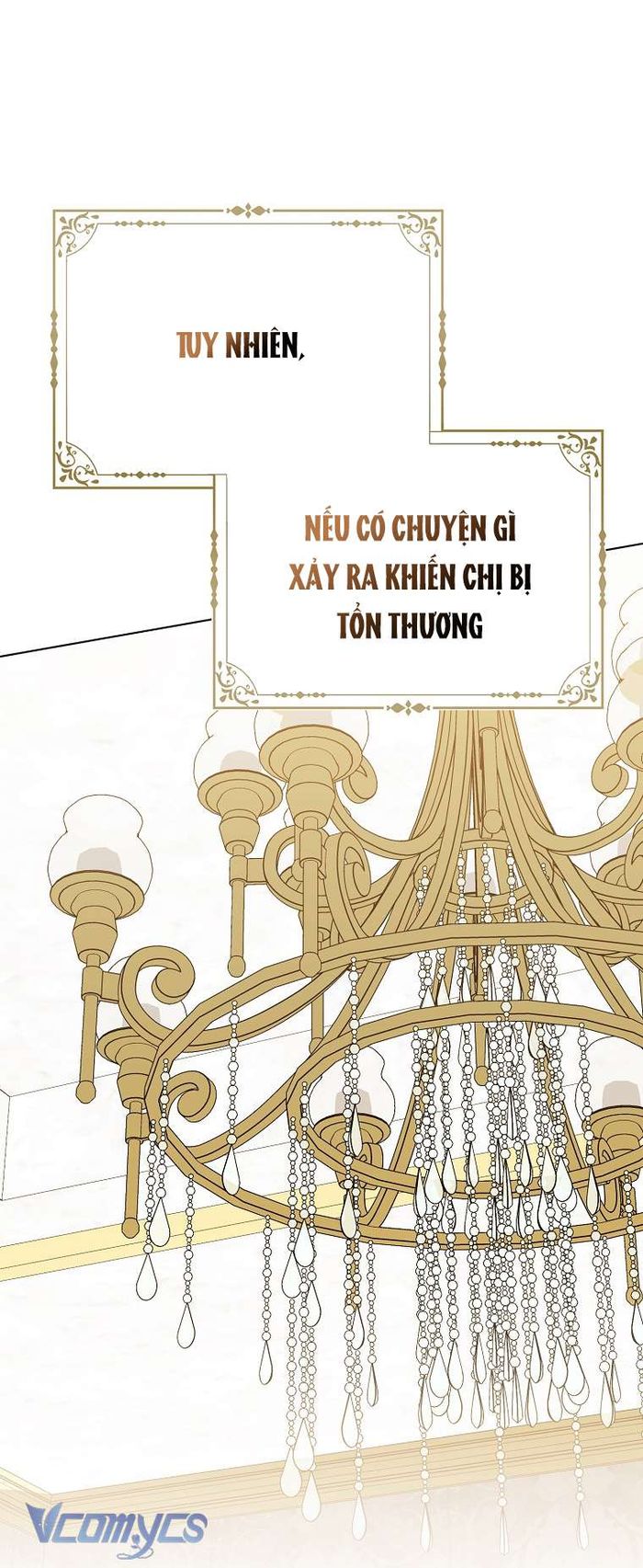 Nhân Vật Phản Diện Đều Thích Tôi - Chap 21 Ảnh 54