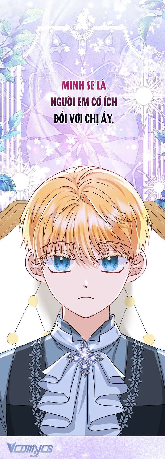 Nhân Vật Phản Diện Đều Thích Tôi - Chap 21 Ảnh 58