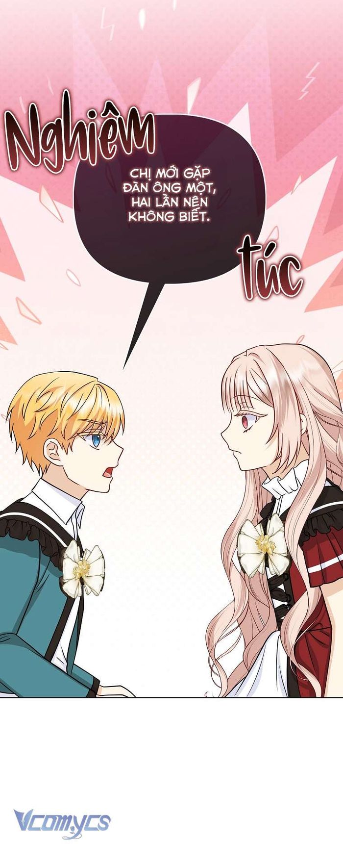 Nhân Vật Phản Diện Đều Thích Tôi - Chap 21 Ảnh 8