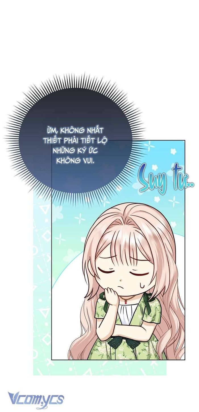 Nhân Vật Phản Diện Đều Thích Tôi - Chap 22 Ảnh 11