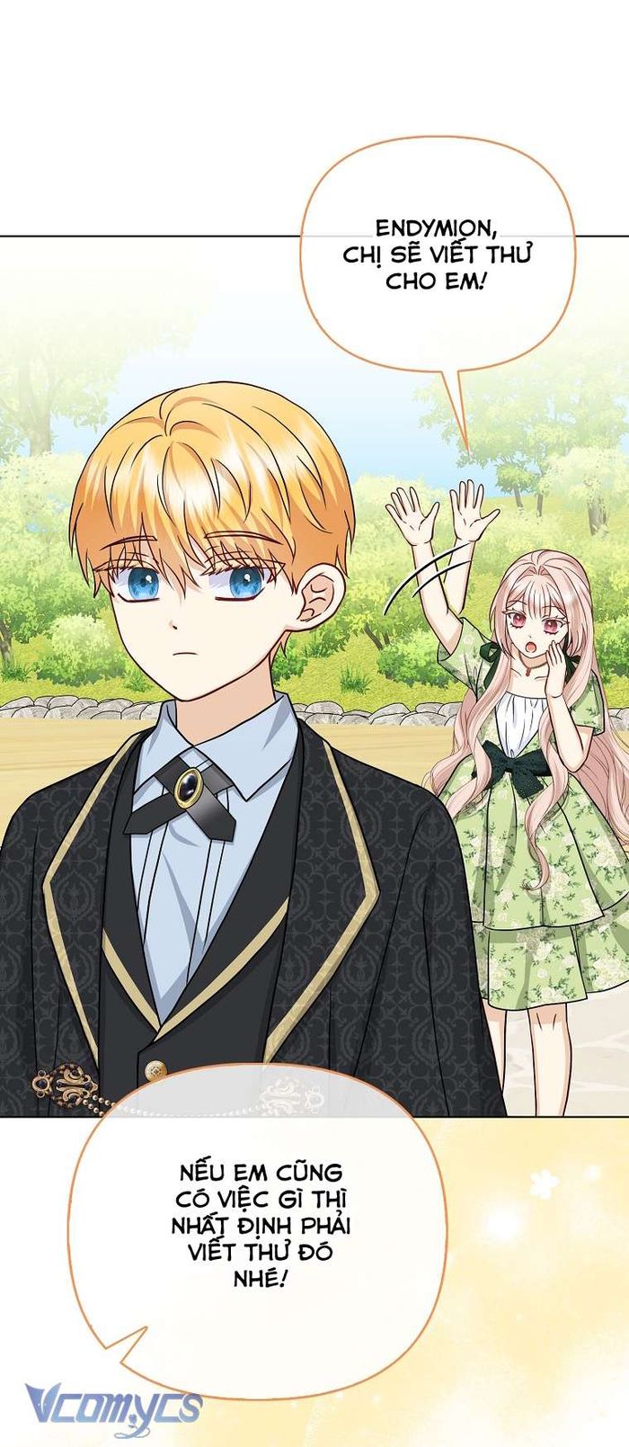 Nhân Vật Phản Diện Đều Thích Tôi - Chap 22 Ảnh 12