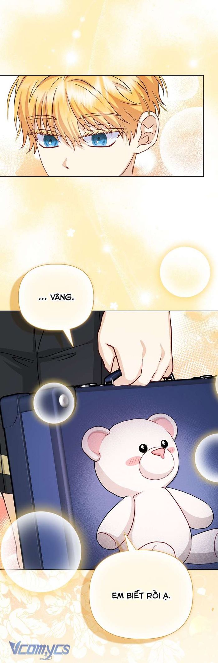 Nhân Vật Phản Diện Đều Thích Tôi - Chap 22 Ảnh 13